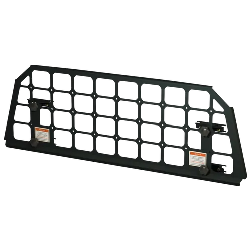 Light Cargo & Pet Barrier to suit Ford Everest Next Gen & Gen 2