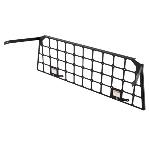 Light Cargo & Pet Barrier to suit Toyota LandCruiser LC76