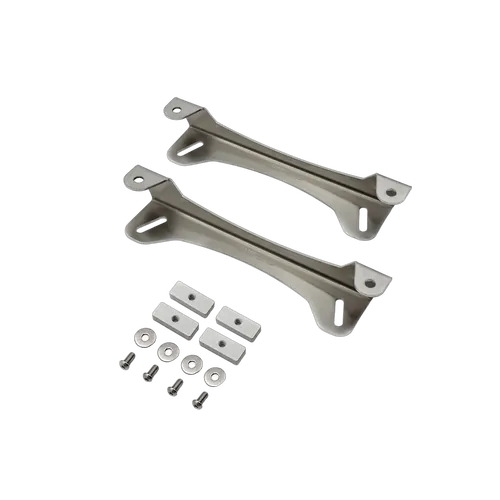 Tradesman Maxtrax Mounts to suit Rhino-Rack Pioneer Tradie Platform [No Pins]