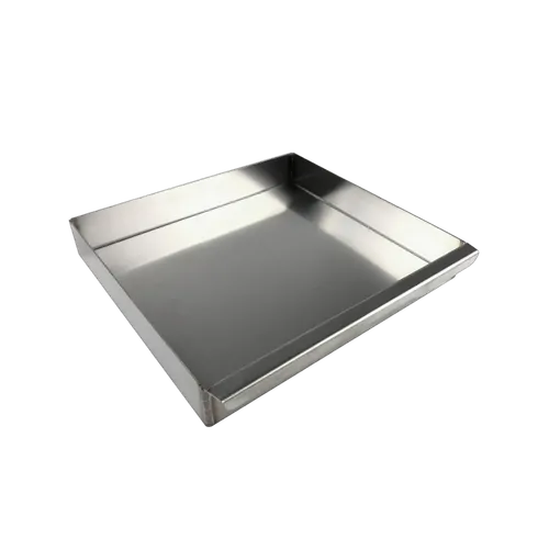 Half Height Oven Tray to suit Travel Buddy 12V Marine