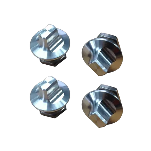 Maxtrax Replacement Teeth Repair Kit [Qty: 4pk]