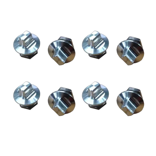 Maxtrax Replacement Teeth Repair Kit [Qty: 8pk]