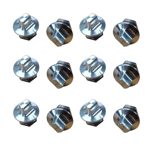 Maxtrax Replacement Teeth Repair Kit [Qty: 12pk]