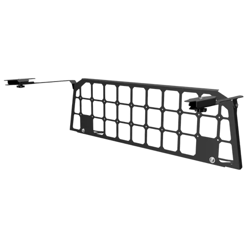 Light Cargo & Pet Barrier to suit Toyota Fortuner