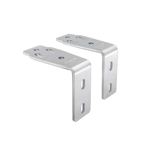 Universal Awning Bracket to suit Rhino-Rack Pioneer Platform S4 S5 [Qty: 2 Brackets]