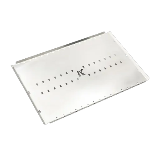 Stainless Steel Convection Tray to suit Weber* Baby Q