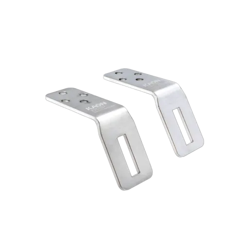 Shovel Holder Mount to suit Rhino-Rack Pioneer Platform