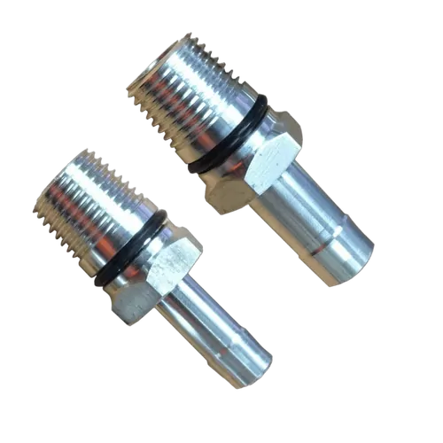 Provent 200 Reducer Adaptor 16 & 19mm, Mann Hummel Catch Can