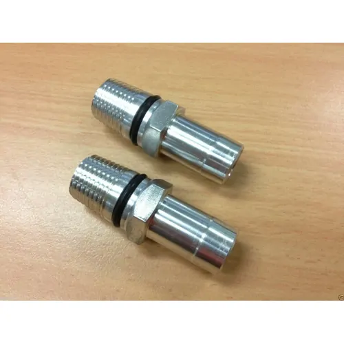 Provent 200 Reducer Adaptor Pair 19mm, Mann Hummel Catch Can