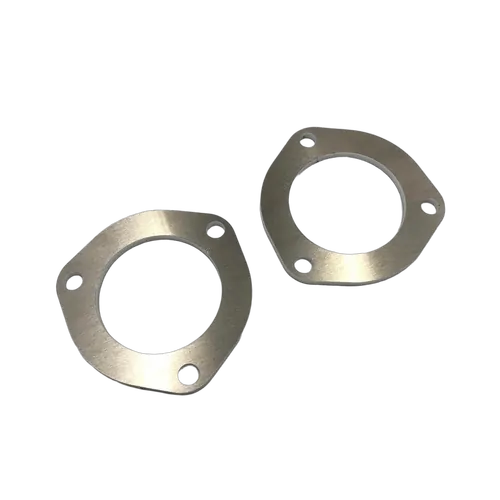 2 x 6mm coil strut spacers for TOYOTA FJ Cruiser Prado 120 150 Hilux 05-16 KDSS