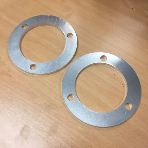 Front Strut Spacer Pair to suit Mitsubishi Pajero & Triton MN/MQ