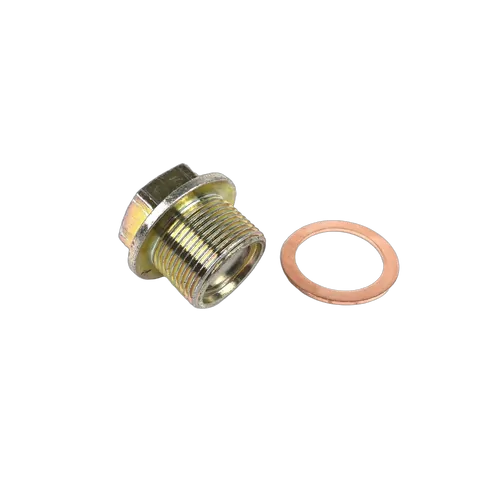 Front Diff Drain Plug to suit Toyota