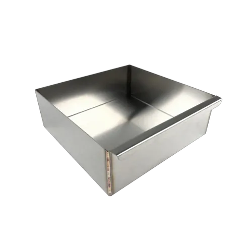 Full Height Oven Tray to suit Travel Buddy 12V Marine