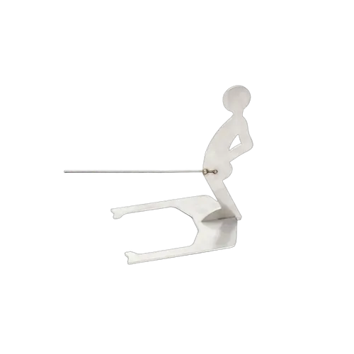 Bazza the Banger Hanger Sausage Stand & BBQ Sidekick