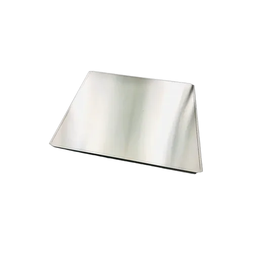 Stainless Steel Drawer Table Top to suit Titan, ARB, Dobinsons & RVSS [440mm Wide] [1 Table]