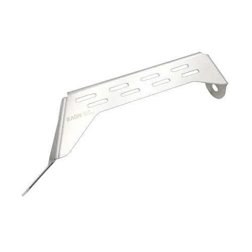 Fire Extinguisher Seat Mount to suit Toyota LandCruiser LC76 & 79 Dual Cab [RHS Driver AU]