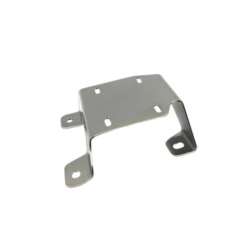 ARB Rear Air Compressor Mounting Bracket to suit Prado 150, FJ Cruiser & 4Runner
