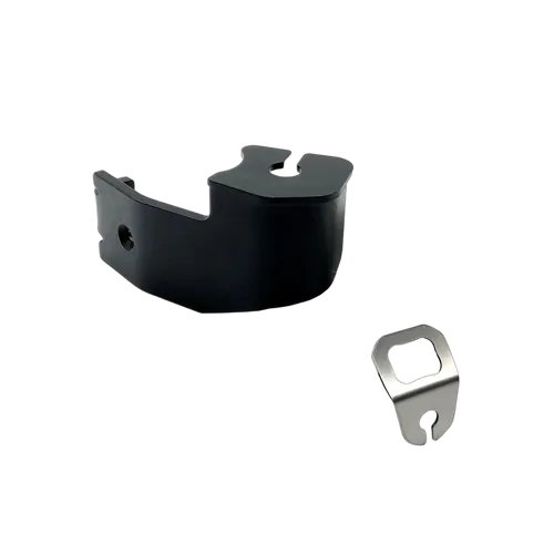 Rear Hinge Aerial Mount with Bottle Opener to suit FJ Cruiser
