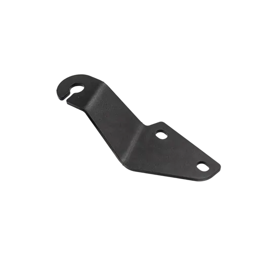 Bonnet Hinge Aerial Mount to suit Toyota Prado 150 [LHS Passenger]