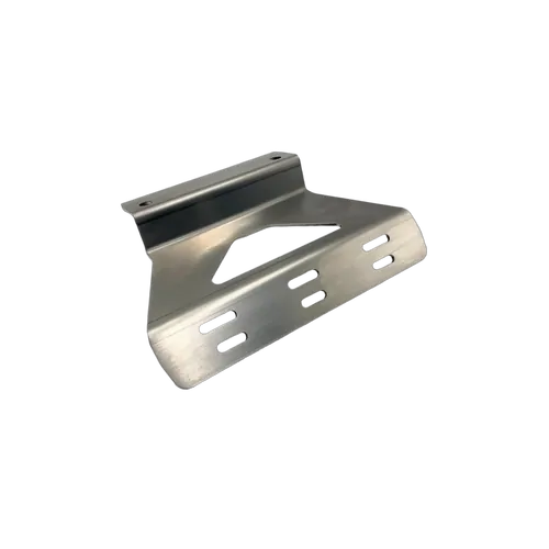 Fire Extinguisher Seat Mount to suit Toyota Prado 120