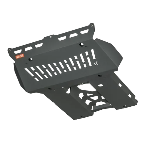 Front & Sump Underbody Guards to suit Toyota HiLux N80 & Fortuner