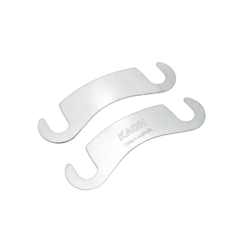 Door Hinge Shims Spacer to suit Prado 120, 150 & FJ Cruiser