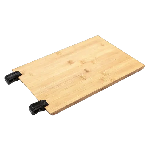 Rear Door Table Chopping Board & Clips to suit 360mm Deep KAON Tables