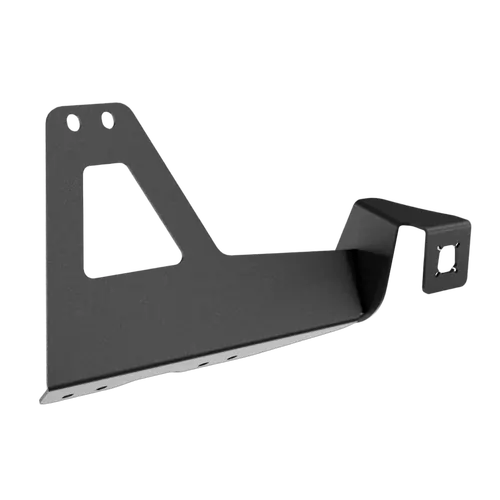 Reversing Camera Relocation Bracket to suit Toyota Prado 150 [Options: Nov 2013 onwards]