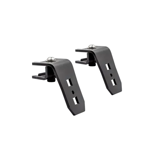 Shovel Holder Mounting Bracket to suit ARB BASE Rack [Brackets Only]