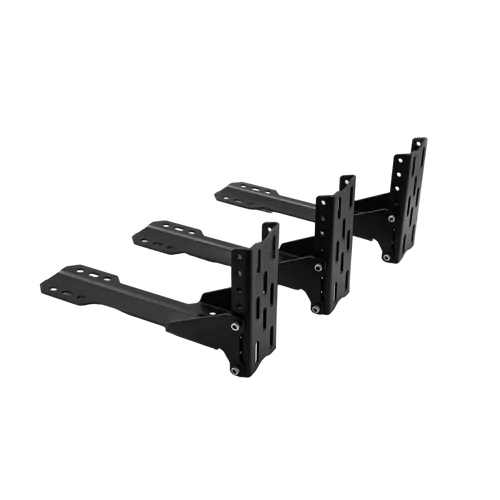 Universal 270 Degree Awning Bracket Set to suit Rhino-Rack Pioneer Platform S4 S5
