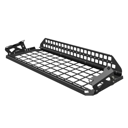 Standalone Rear Roof Shelf to suit Mitsubishi Pajero Sport & Challenger [7-Seater]