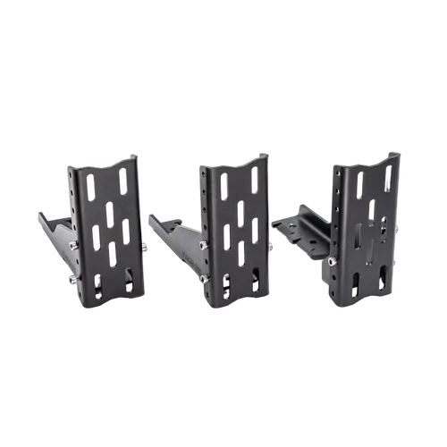 Universal 270 Degree Awning Bracket Set to suit ARB BASE Rack