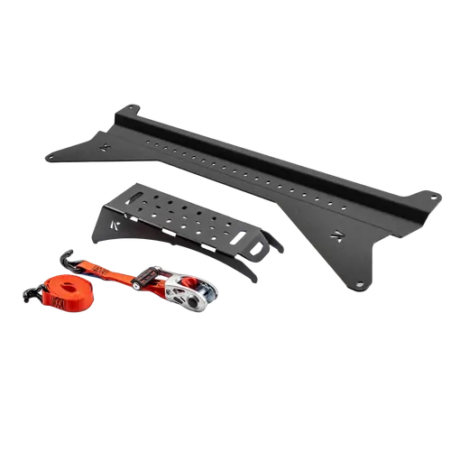 Out-Back Maxtrax & TRED Mount