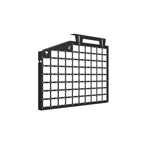 Cargo Divider to suit KAON Shelves [Divider Height: Medium 530-590mm]