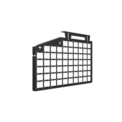 Cargo Divider to suit KAON Shelves [Divider Height: Small 470-530mm]