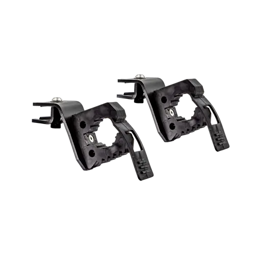 Shovel Holder Mounting Bracket to suit ARB BASE Rack [With QuickFists]