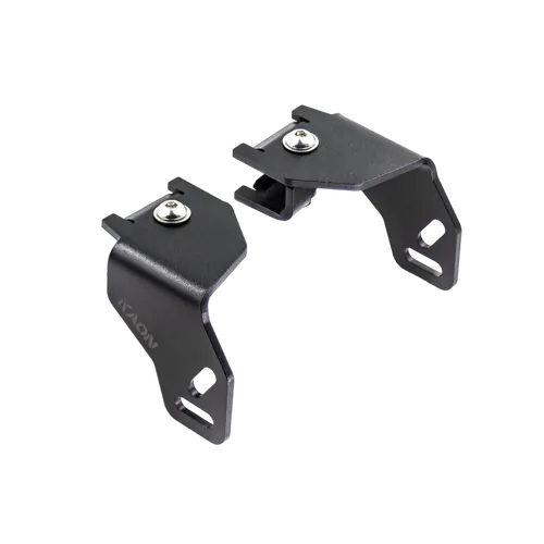 LED Light Bar Brackets to suit ARB BASE Rack