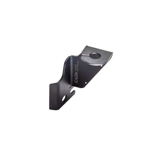 Rear Hinge Aerial Mount to suit Toyota Prado 150 / GX 460 [Standard Rear Door]