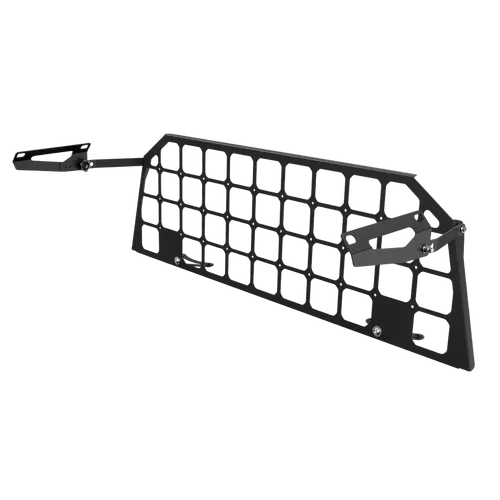 Light Cargo Barrier to suit Mitsubishi Pajero Gen 3 NM-NP