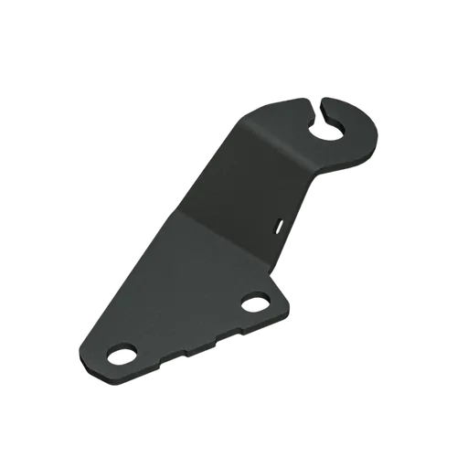 Bonnet Hinge Aerial Mount to suit Toyota HiLux N80 & Fortuner