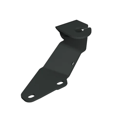 Bonnet Hinge Aerial Mount to suit Toyota HiLux N70