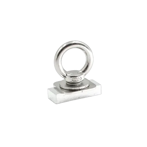 M10 Stainless Steel Eye Bolt Tie Down Kit to suit Rhino-Rack Pioneer Platform