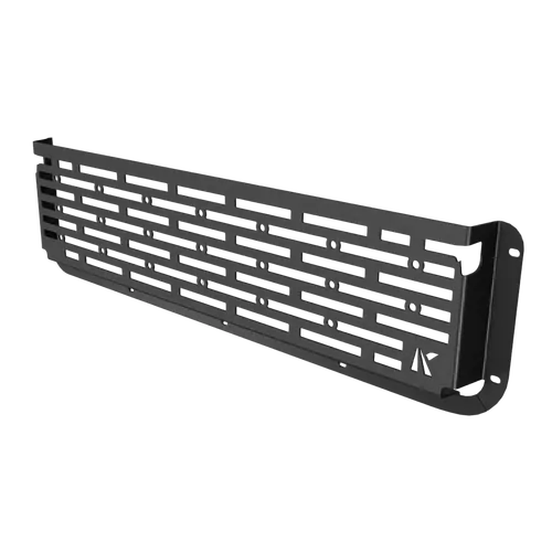 Rear Door Cage Net Replacement to suit Toyota Prado 120 [Undara Black]