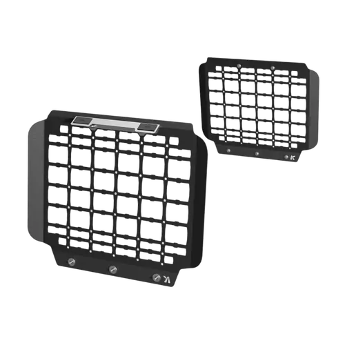 Side Molle Panels to suit Suzuki Jimny JB74