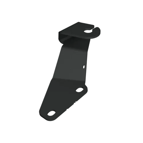 Bonnet Hinge Aerial Mount to suit Toyota Prado 120 / Lexus GX 470