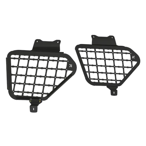 Side Molle Panels to suit Toyota Prado 150 / Lexus GX 460