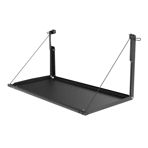 Rear Door Drop Down Table to suit Jeep Wrangler JK