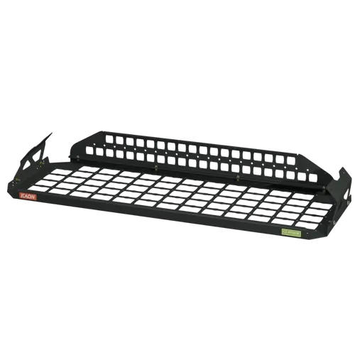 Standalone Rear Roof Shelf to suit Land Rover Discovery 5