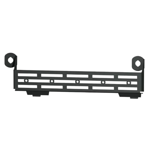 Rear Door Caddy to suit Toyota Prado 150 / Lexus GX460 [Undara Black]