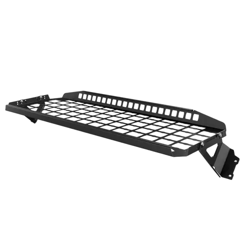 Standalone Rear Roof Shelf to suit Jeep Wrangler JK 4 Door